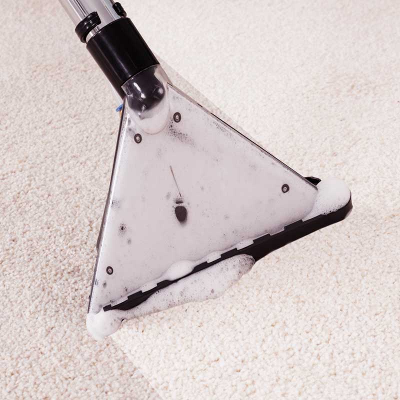 Carpet Cleaning Services in Gloucestershire, Somerset, Wiltshire & South West