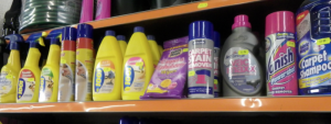 Carpet Cleaning Products that Promise to Remove Stains