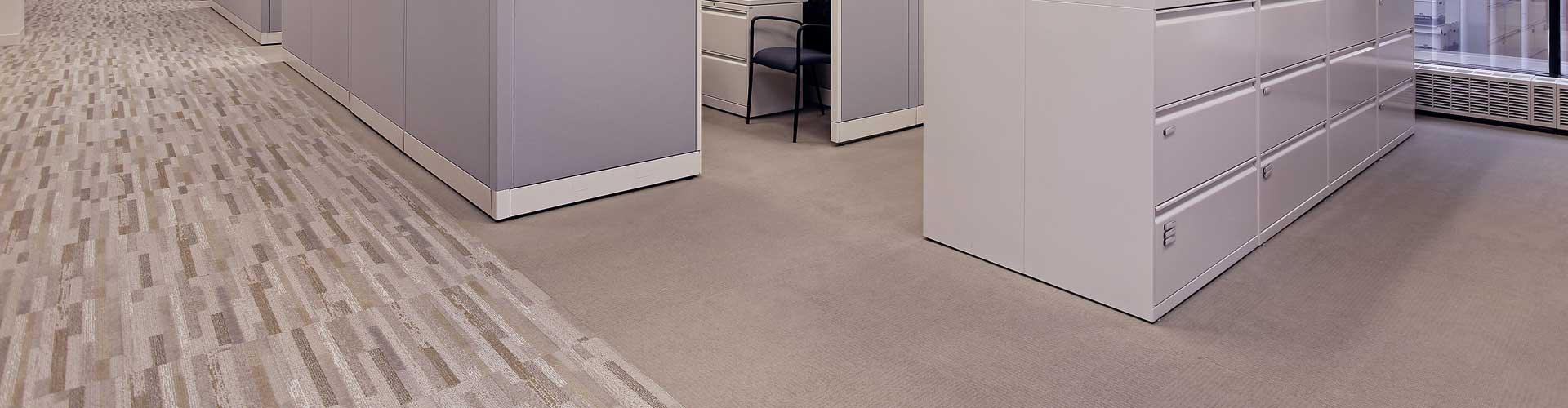 Commercial carpet cleaning