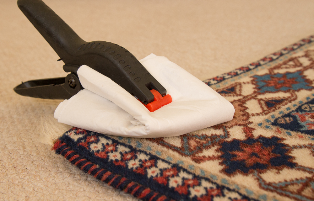 Specialist Rug Cleaning Floor Blimey!