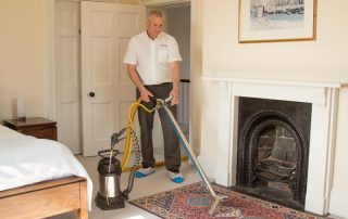 Carpet Cleaning in Bath