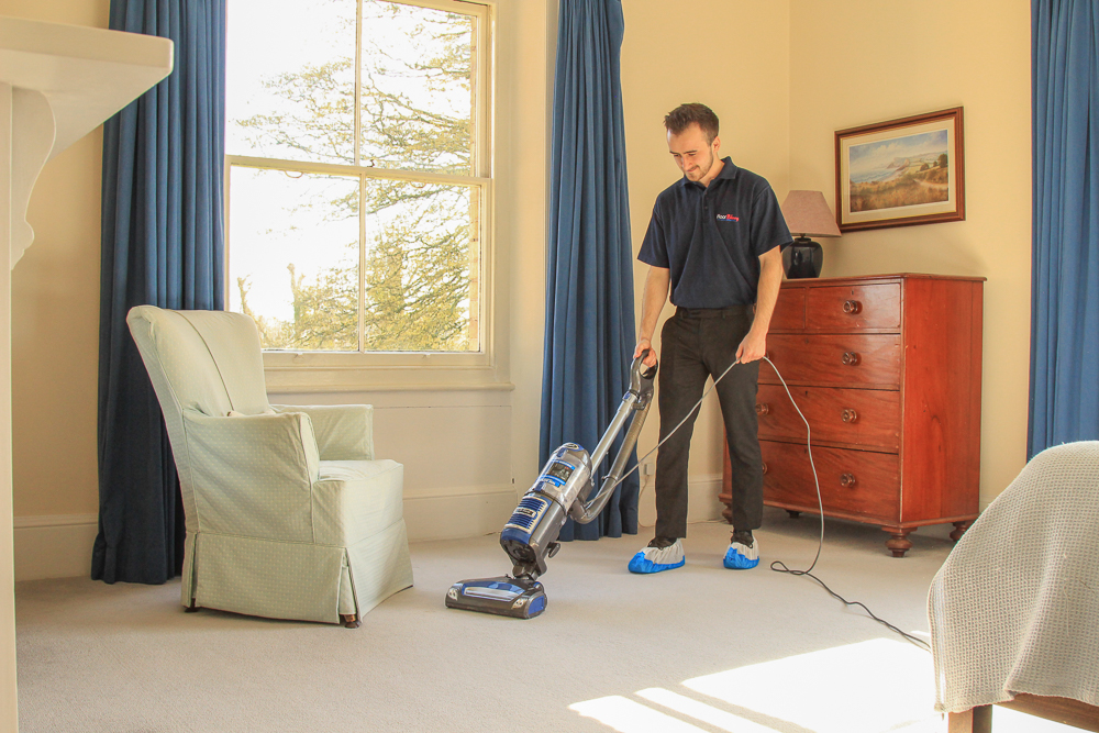 Carpet Cleaning Bristol