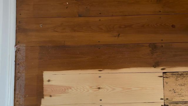Does your timber floor need a new lease of life? We can help you by using the latest methods and training. https://shorturl.at/puxF1