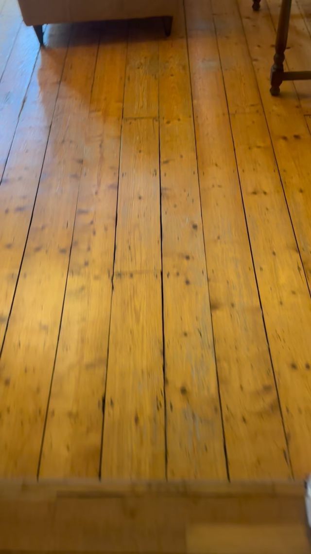 Lovely bit of pine